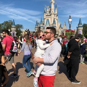 Meet your Posher, Drew